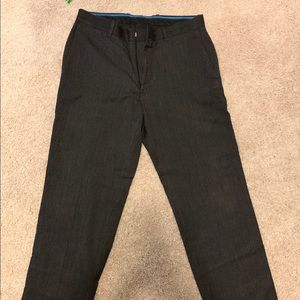 Men dress pants